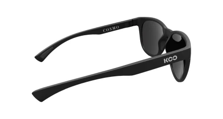 Okulary Koo Cosmo Black Matt, Polarized Lenses - rove.pl