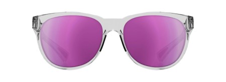 Okulary Koo Cosmo Crystal, Violet Mirror Lenses