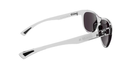 Okulary Koo Cosmo Crystal, Violet Mirror Lenses - rove.pl