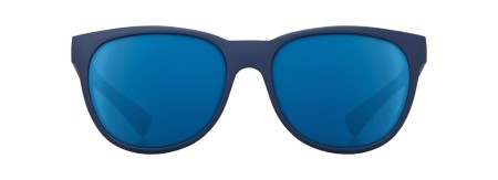 Okulary Koo Cosmo Avio Matt, Super Blue Mirror Lenses - rove.pl