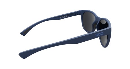 Okulary Koo Cosmo Avio Matt, Super Blue Mirror Lenses - rove.pl