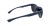 Okulary Koo Cosmo Avio Matt, Super Blue Mirror Lenses