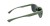 Okulary Koo Cosmo Olive Green Matt, Green Mirror Lenses - rove.pl
