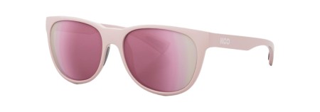 Okulary Koo Cosmo Blush, Super Pink Lenses