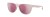 Okulary Koo Cosmo Blush, Super Pink Lenses