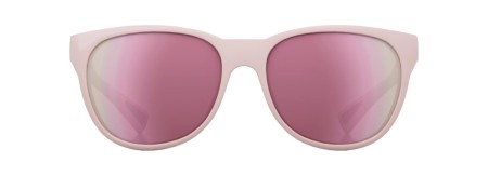 Okulary Koo Cosmo Blush, Super Pink Lenses