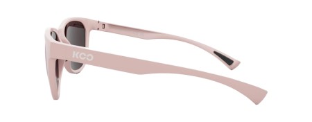 Okulary Koo Cosmo Blush, Super Pink Lenses