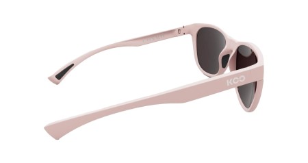 Okulary Koo Cosmo Blush, Super Pink Lenses