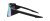 Okulary Koo Spectro Black Matt, Green Mirror Lenses - rove.pl
