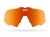 Soczewki Koo SPECTRO Orange Mirror Lenses - rove.pl