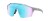 Okulary Koo Alibi Grey Matt, Turquoise Mirror Lenses, Regular