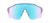 Okulary Koo Alibi Grey Matt, Turquoise Mirror Lenses, Regular - rove.pl