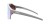 Okulary Koo Alibi Grey Matt, Turquoise Mirror Lenses, Regular - rove.pl