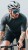 Okulary Koo Alibi Grey Matt, Turquoise Mirror Lenses, Regular - rove.pl