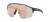 Okulary Koo Alibi Dark Blue Matt, Red Photochromic Mirror Lenses, Regular - rove.pl
