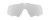 Soczewki Koo SPECTRO Clear Lenses - rove.pl