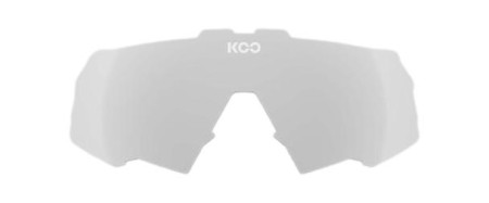 Soczewki Koo SPECTRO Clear Lenses