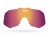 Soczewki Koo DEMOS Photochromic Fuchsia Mirror Lenses