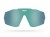 Soczewki Koo ALIBI Green Mirror Lenses, Regular - rove.pl