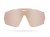 Soczewki Koo ALIBI Copper Mirror Lenses, Regular - rove.pl