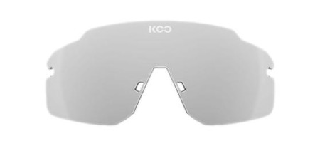 Soczewki Koo SUPERNOVA Clear Lenses - rove.pl