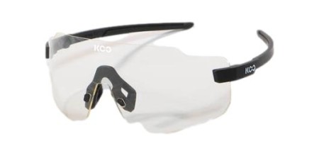 Soczewki Koo SUPERNOVA Clear Lenses - rove.pl