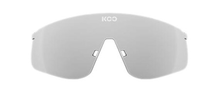 Soczewki Koo NOVA Clear Lenses