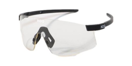 Soczewki Koo NOVA Clear Lenses - rove.pl