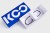 Klips optyczny KOO EVO BLACK - rove.pl