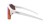 Okulary Koo Alibi White Matt Fuchsia Photochromic Mirror Lenses, Large - rove.pl