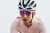 Okulary Koo Alibi White Matt Fuchsia Photochromic Mirror Lenses, Large - rove.pl