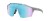 Okulary Koo Alibi Grey Matt, Turquoise Mirror Lenses, Large