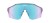 Okulary Koo Alibi Grey Matt, Turquoise Mirror Lenses, Large - rove.pl