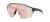 Okulary Koo Alibi Dark Blue Matt, Red Photochromic Mirror Lenses, Large - rove.pl