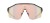 Okulary Koo Alibi Dark Blue Matt, Red Photochromic Mirror Lenses, Large