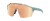 Okulary Koo Alibi Harbor Blue Matt, Copper Mirror Lenses, Large - rove.pl