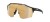 Okulary Koo Alibi Black Matt, Gold Mirror Lenses, Large - rove.pl