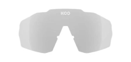 Soczewki Koo ALIBI Clear Lenses, Large - rove.pl