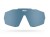 Soczewki Koo ALIBI Turquoise Mirror Lenses, Large - rove.pl