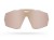 Soczewki Koo ALIBI Copper Mirror Lenses, Large
