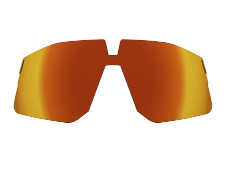 Soczewki Koo HYPE Red Mirror Lenses - rove.pl