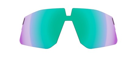 Soczewki Koo HYPE Green Mirror Lenses - rove.pl