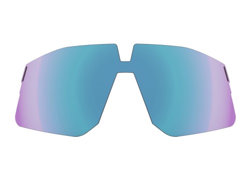 Przejdź do produktu Soczewki Koo HYPE Turquoise Mirror Lenses