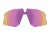 Soczewki Koo HYPE Pink Mirror Lenses - rove.pl