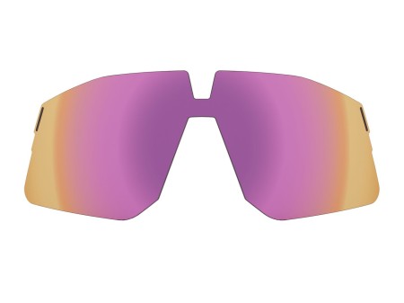 Soczewki Koo HYPE Pink Mirror Lenses