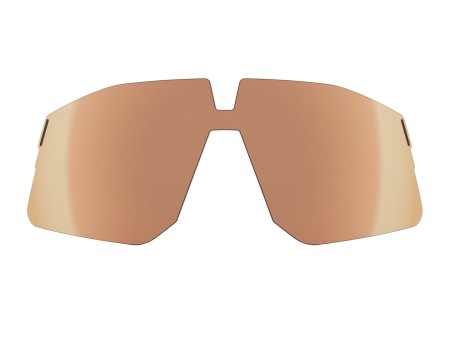 Soczewki Koo HYPE Copper Mirror Lenses - rove.pl
