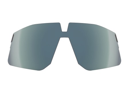 Soczewki Koo HYPE Petrol Mirror Lenses