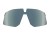 Soczewki Koo HYPE Petrol Mirror Lenses