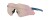 Okulary Koo Nebula Midnight Blue Matt Photochromic Rose Gold Mirror Lenses