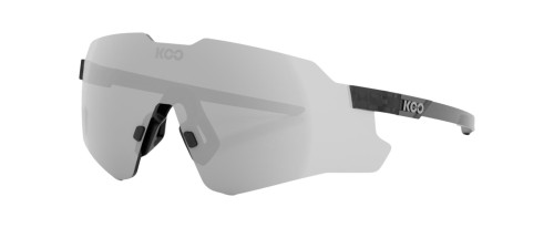 Przejdź do produktu Okulary Koo Nebula Black Glass Photochromic Graphite Mirror Lenses